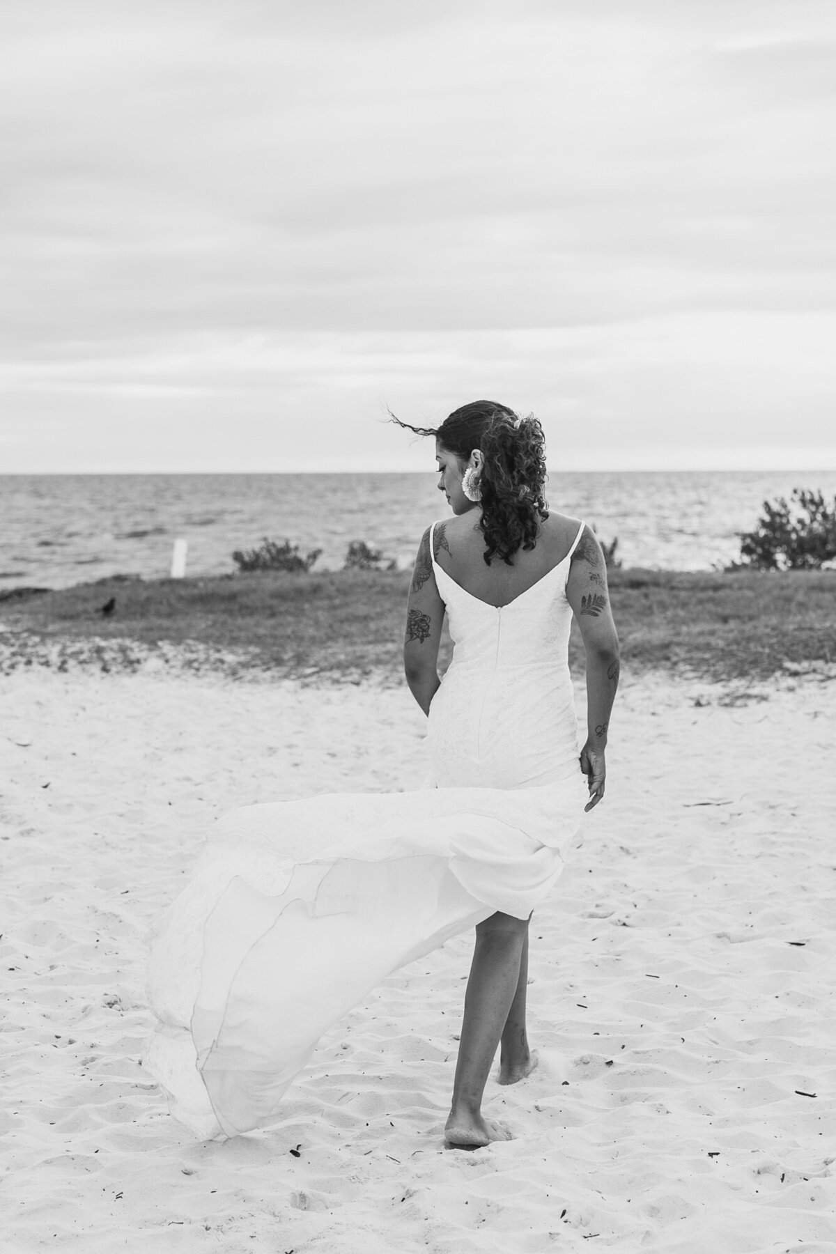 Crystal River Elopement-11