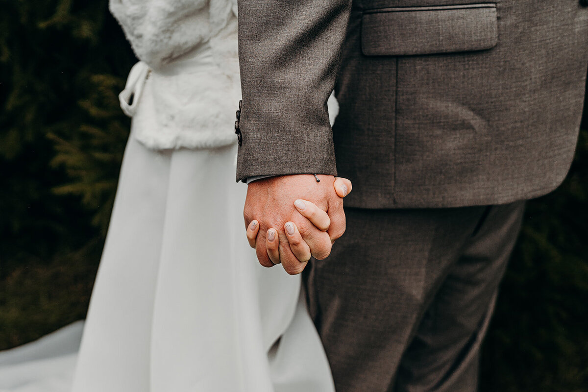 Boone Wedding Photographer 12