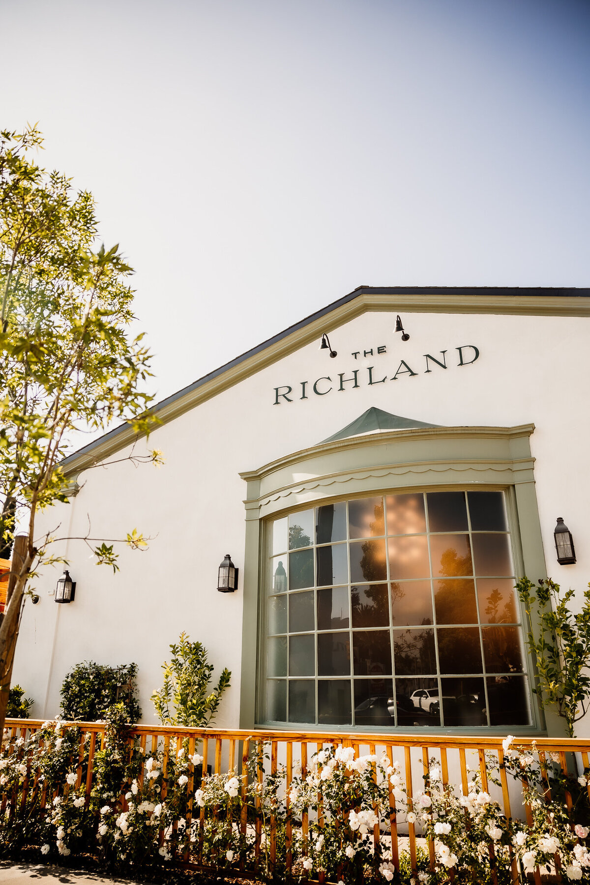 Archer Inspired Photography - Emily and Aaron Wedding - The Richland - Orange - Venue Details-40