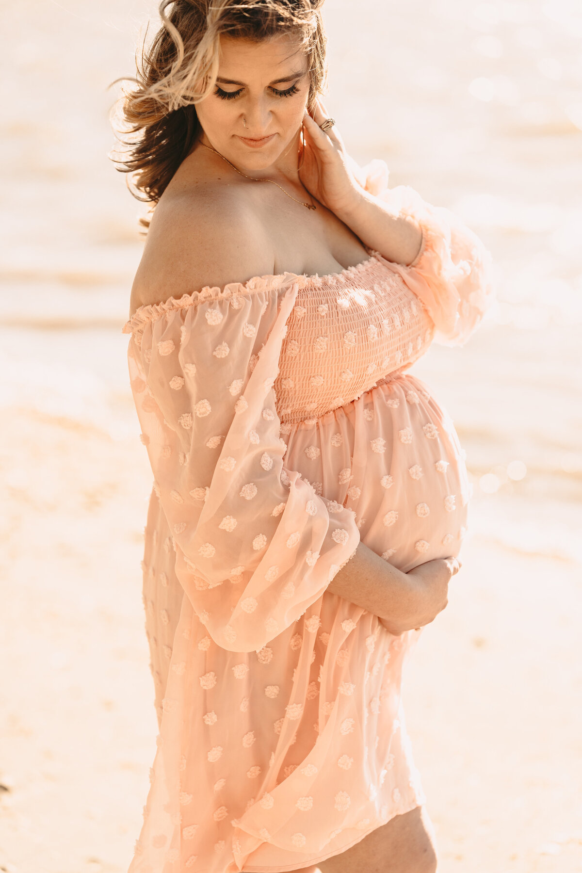Beishline Maternity0466