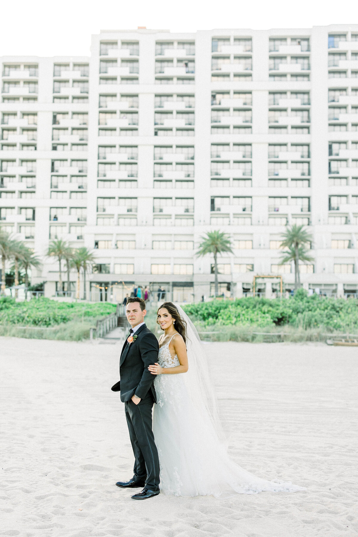 FORT LAUDERDALE FL WEDDING-9674