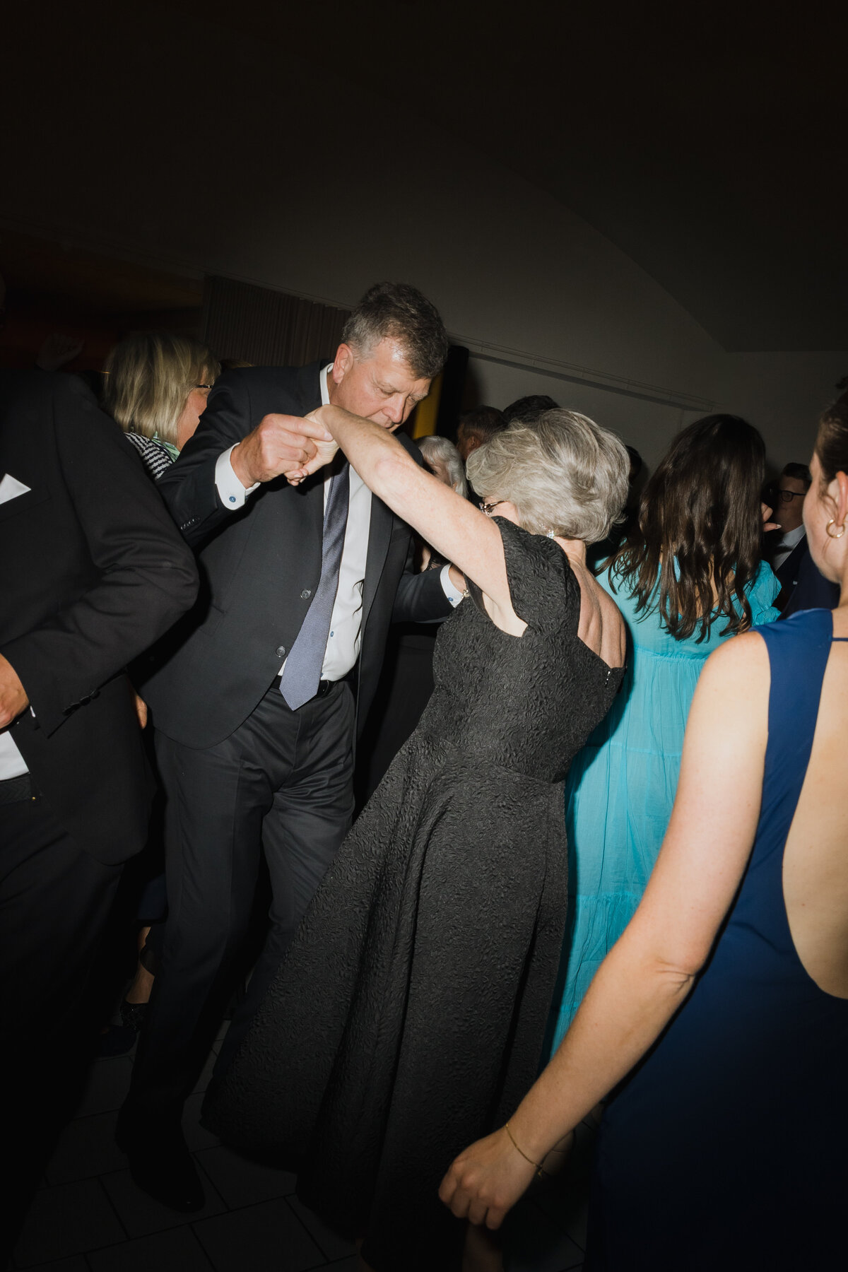 Wedding at Parlour Ottawa