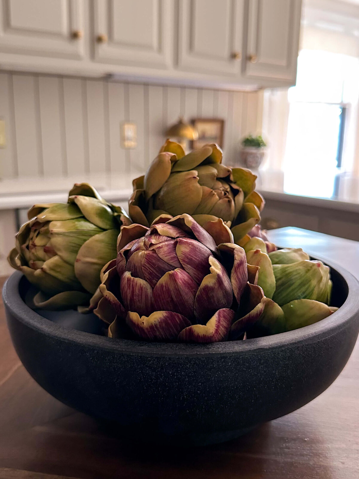 artichokes-styled