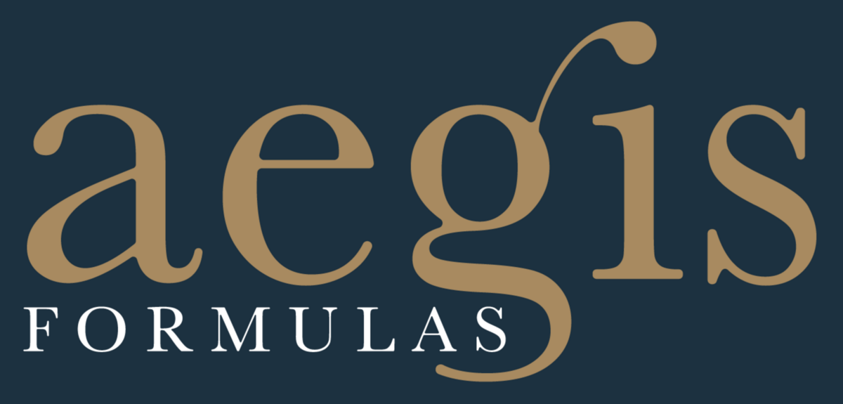 Aegis Formulas