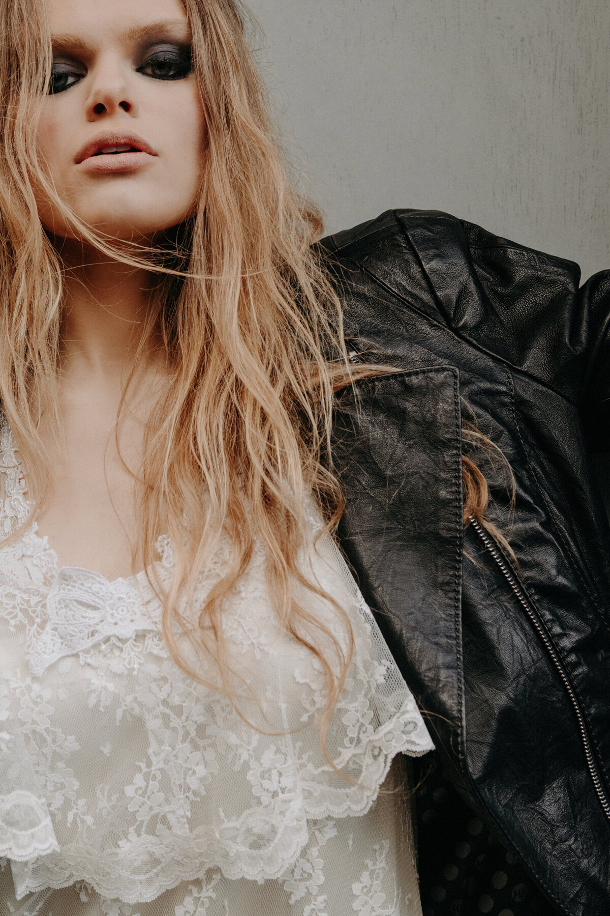 49 - BRIDAL FASHION EDITORIAL - EDINBURGH - ANNA SAUZA PHOTOGRAPHY