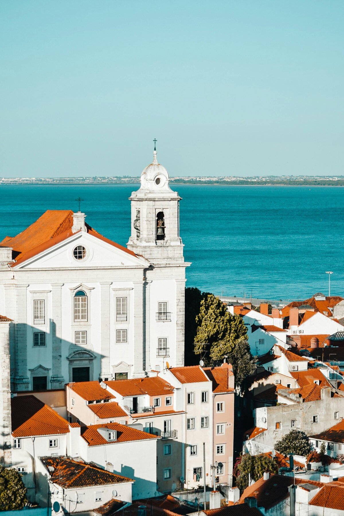 Portugal- Lisbon Pexels