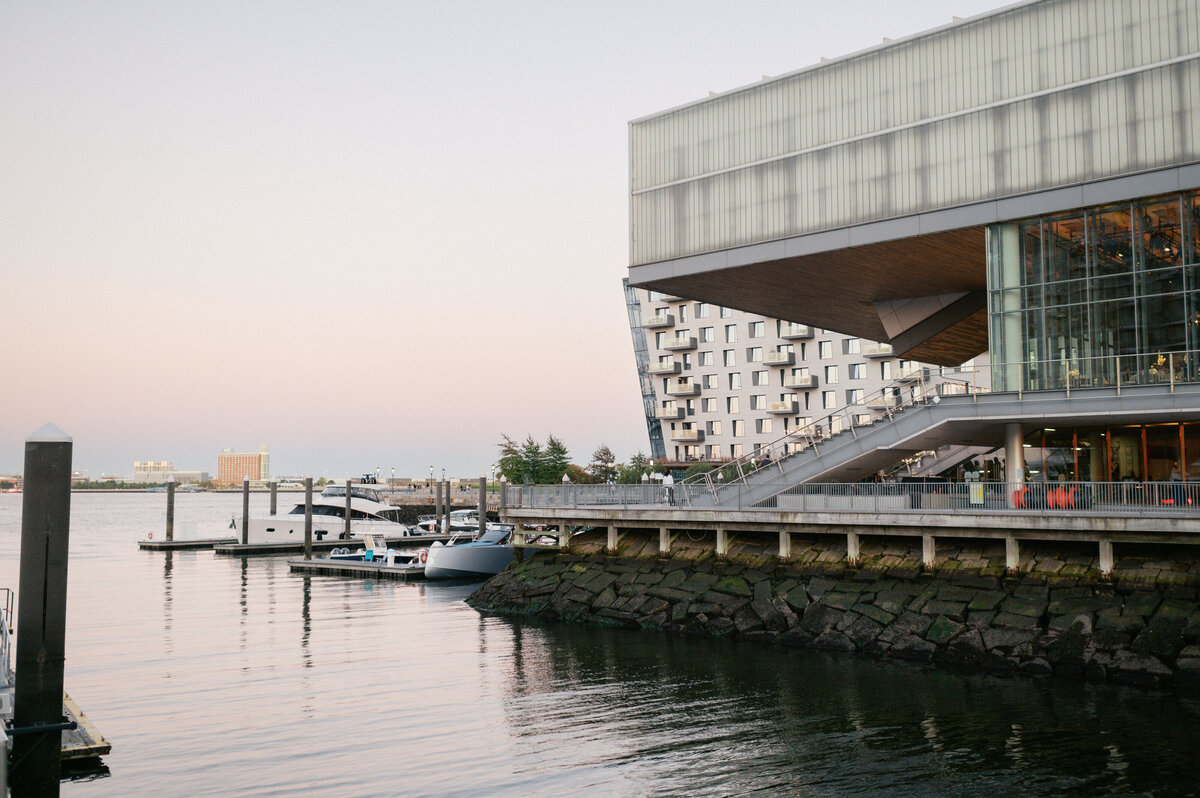 ICA Boston Museum Wedding-Halie Child Photography-AD20241005-FINAL-704