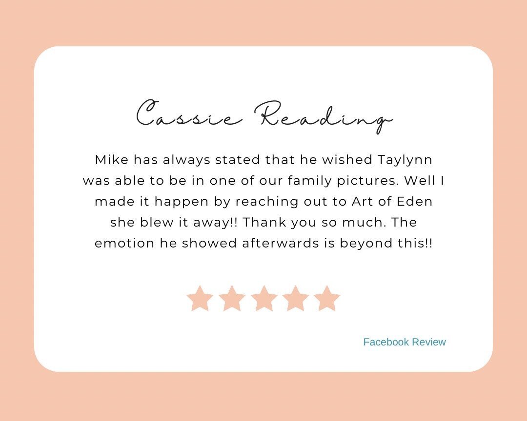 Copy of Blue Minimalist Quote Reviews Instagram Post - 11