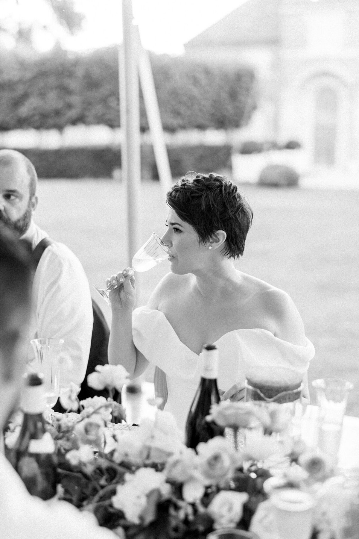 Maïlys Fortune Photography Husband Wife Wedding Weddings Photography France Switzerland Italy Timeless Dreamy Imagery Bilingual French English Destination Weddings Destination Wedding Provence French Riviera Paris Lake Como Tuscany167