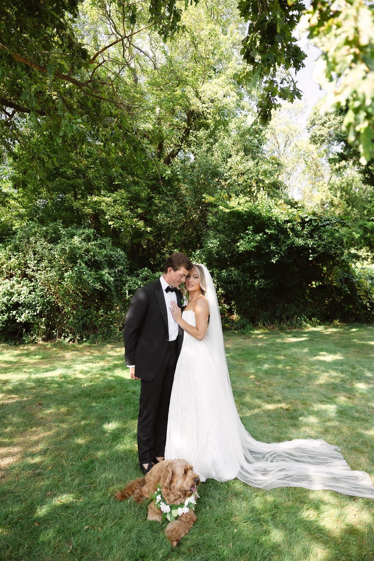 Caroline & Louis Wedding Previews-64