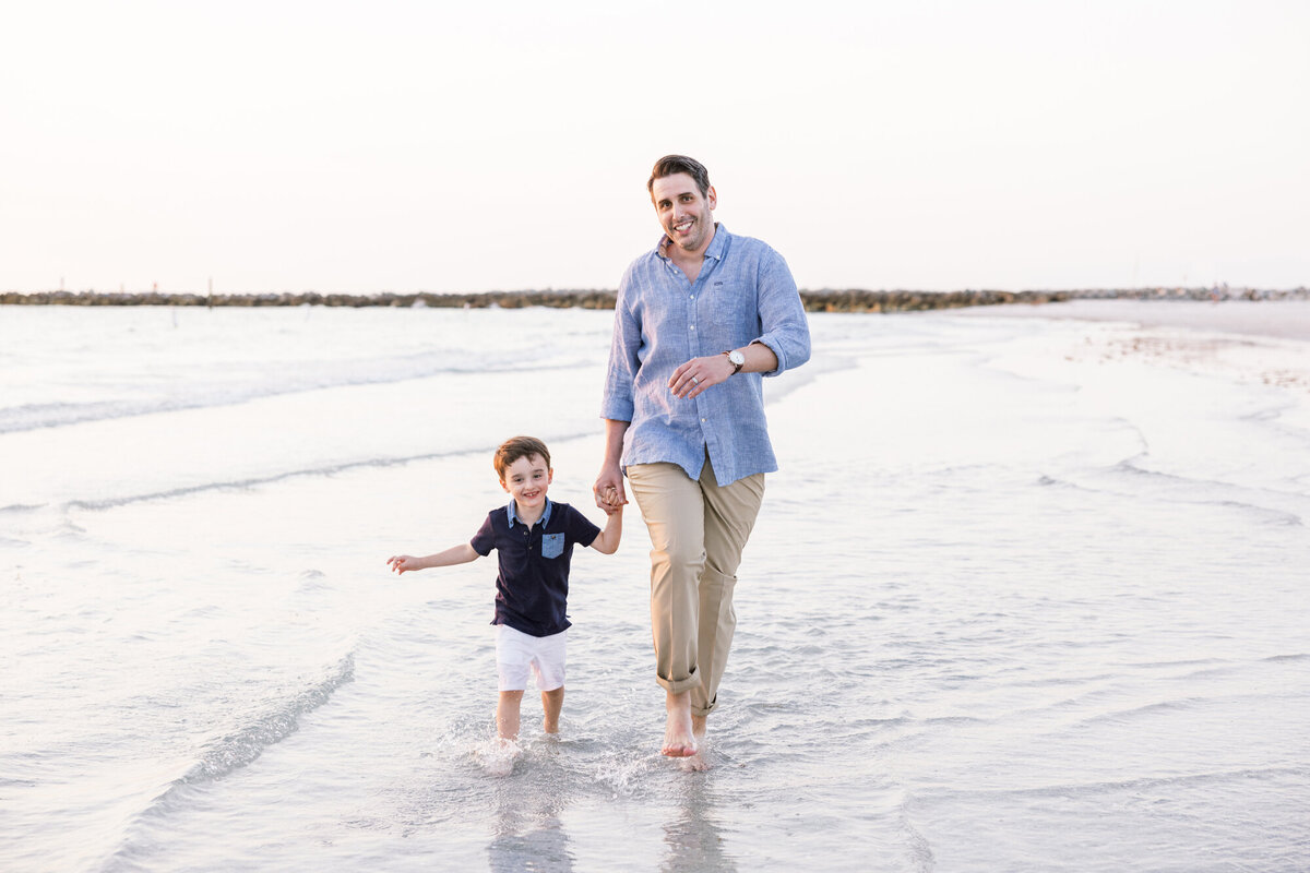 Sandkey-Beach-vacation