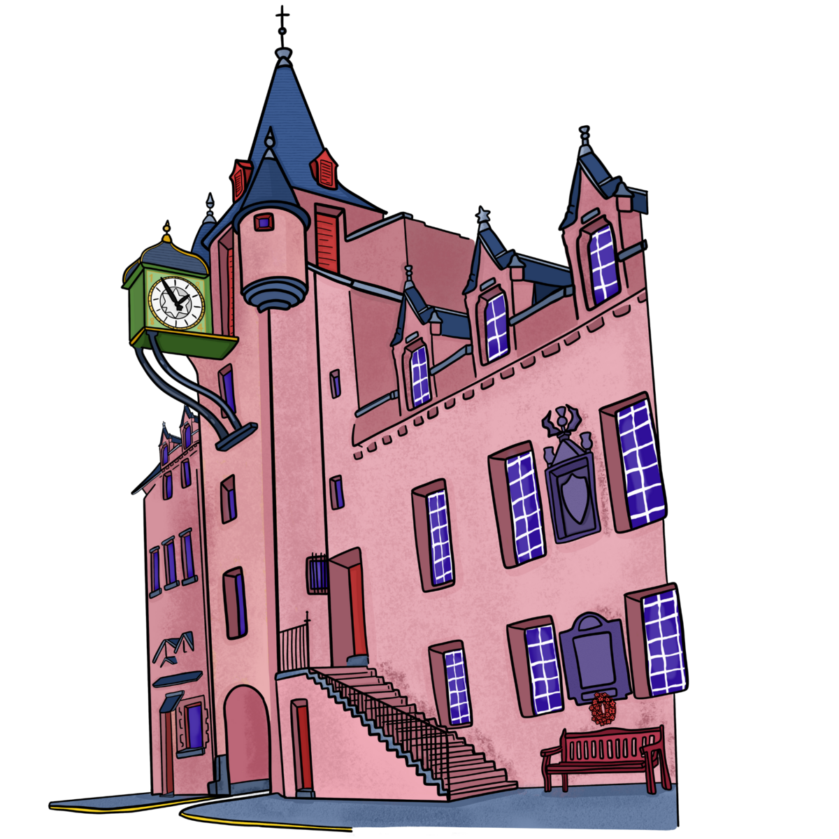 Royal Mile