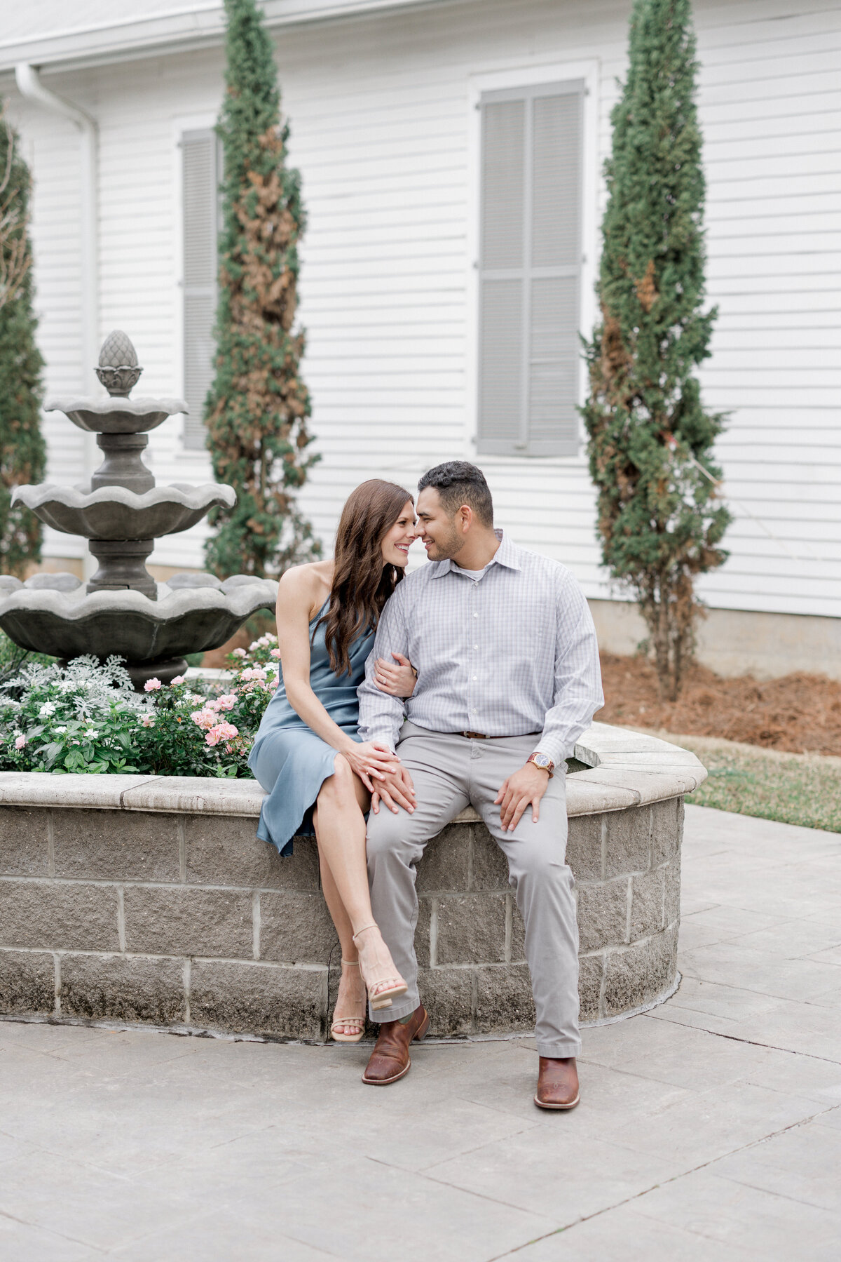 Jessie Newton Photography-Alex and Kristen Engagements-Ocean Springs, MS-79