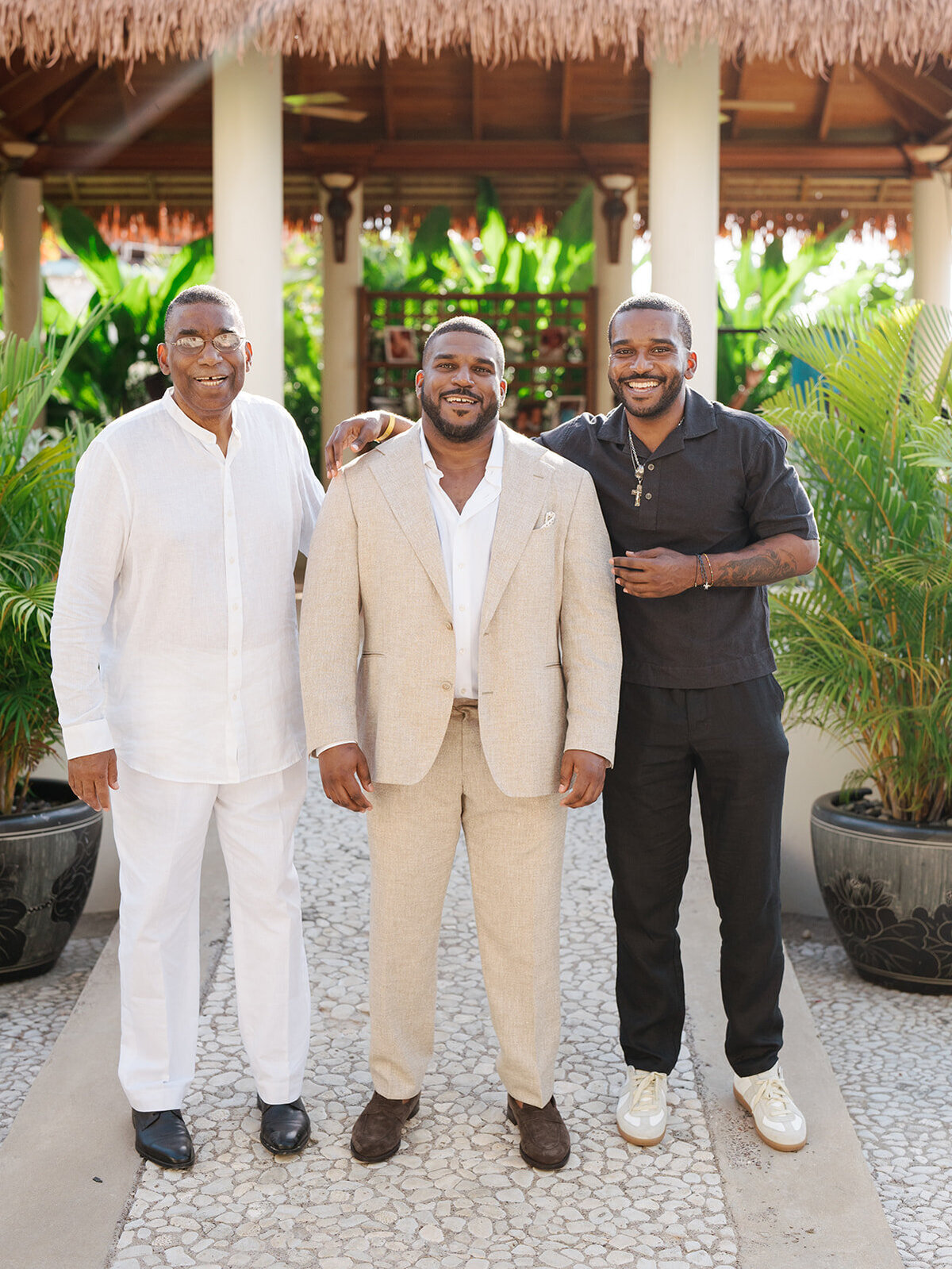 Ocean-Cliff-Hotel-Negril-Jamaica-Wedding-Nia-Shomari-by-Kiyah-C-Photography-442