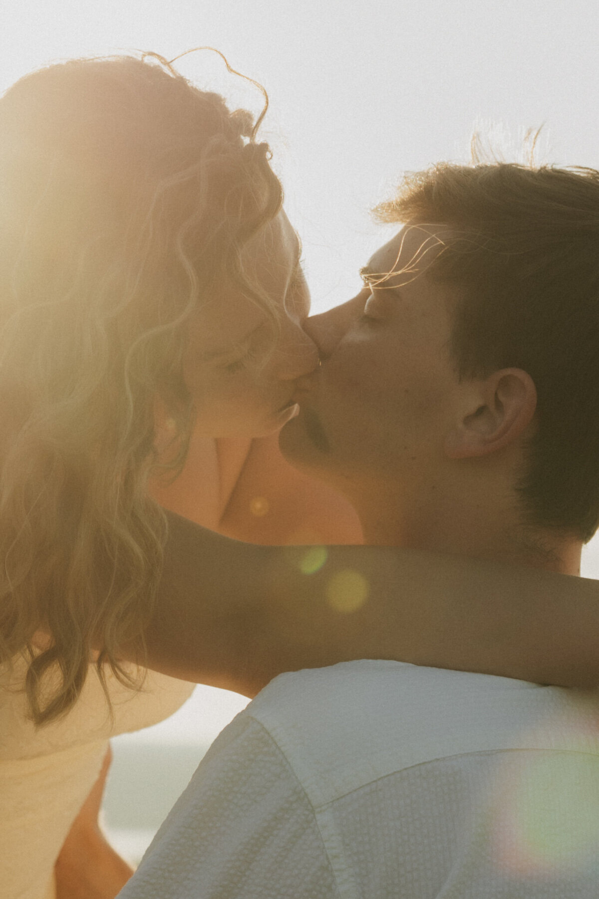 Abby Heron Photography Texas Based and Travel Wedding and Couples Photographer — Couples Gallery for Mark + Anna 4