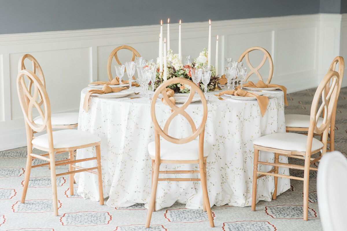 London Hunt Club Wedding Open House222