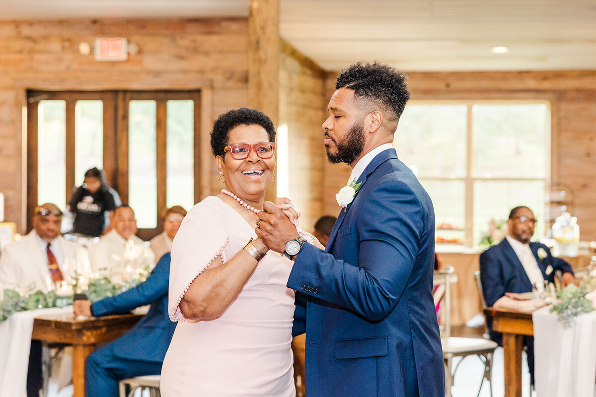 Latonya & Sidney _ Married-0665