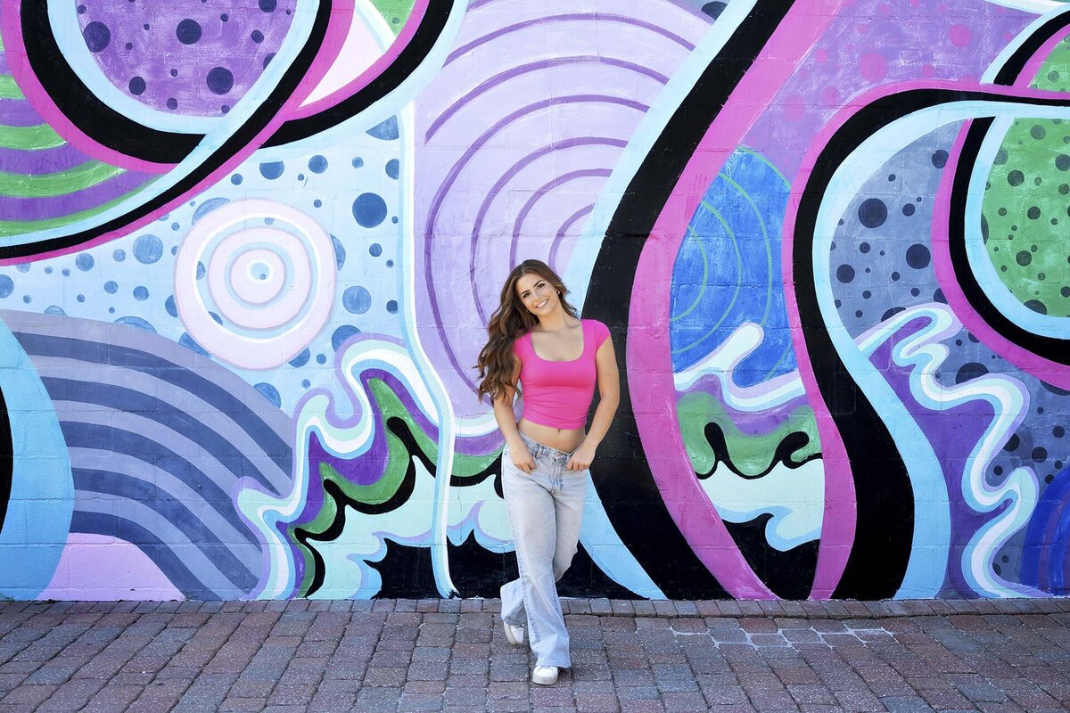 Alyssa Chappell Photography-Senior Girls-Natalie-13