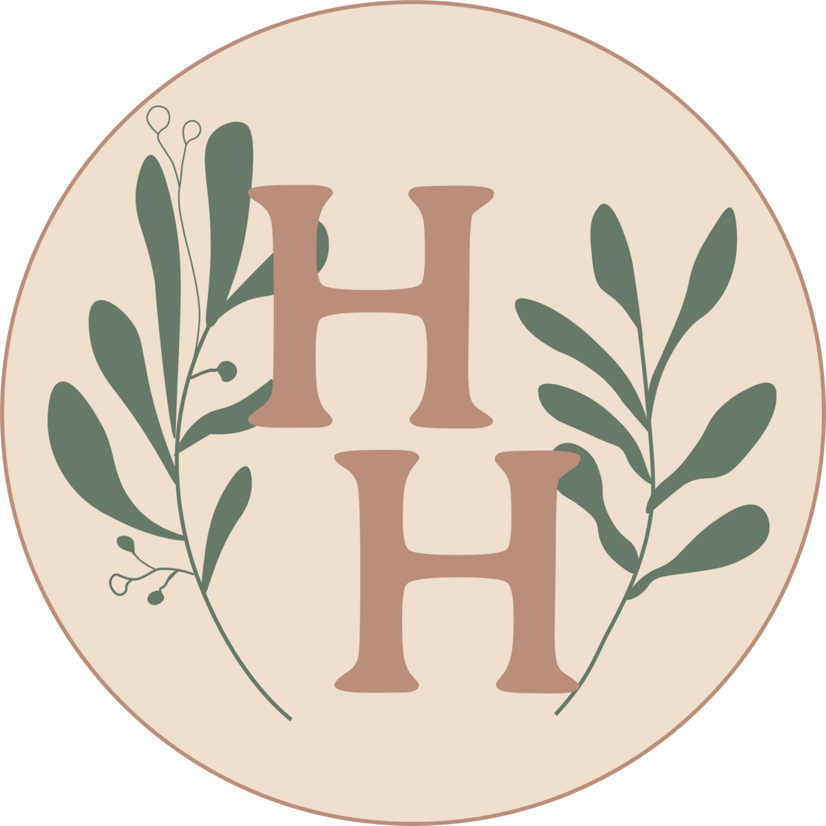 Haven Home  Logo  Profile Picture