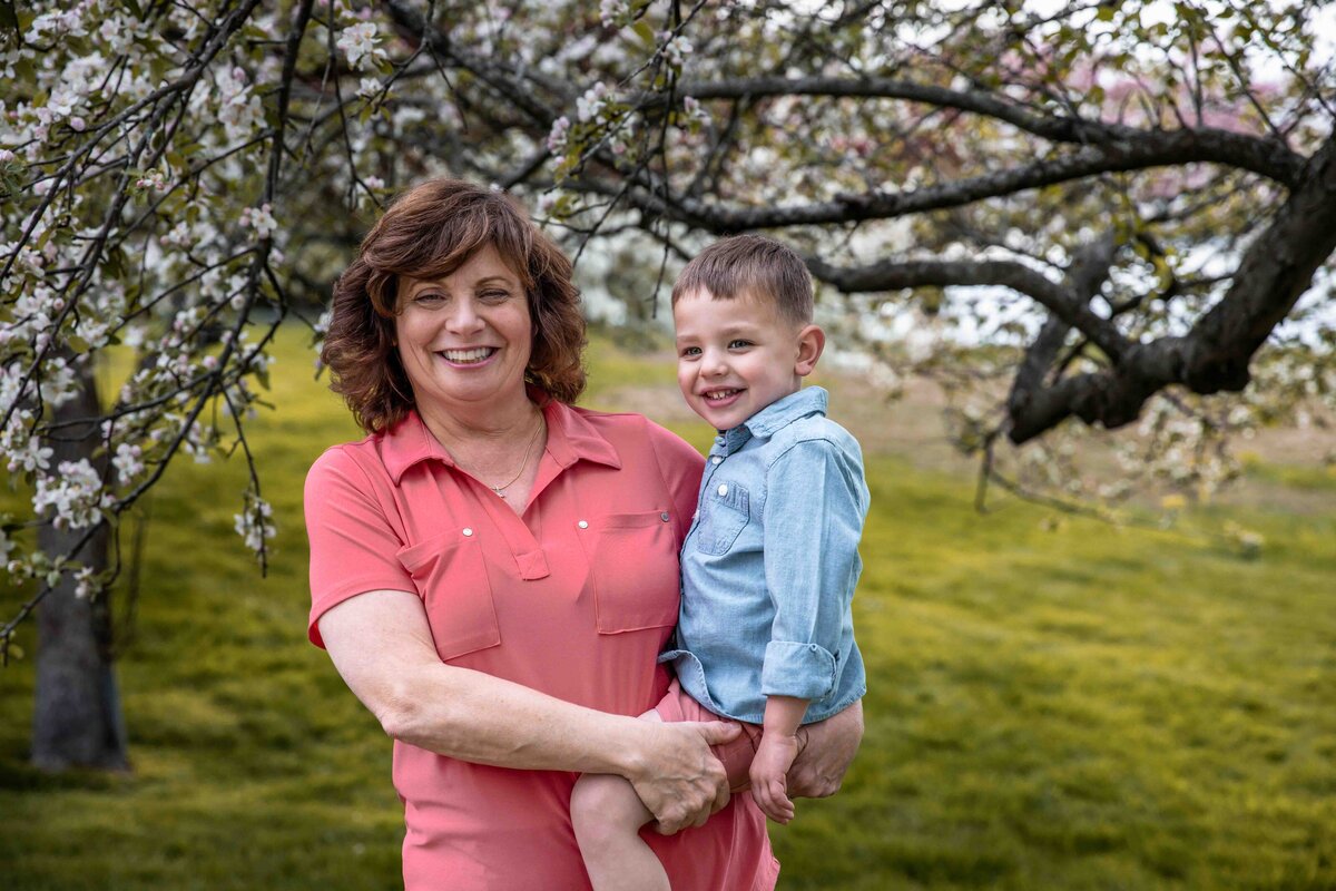 farmy truck photography mothers day mini session in connecticut