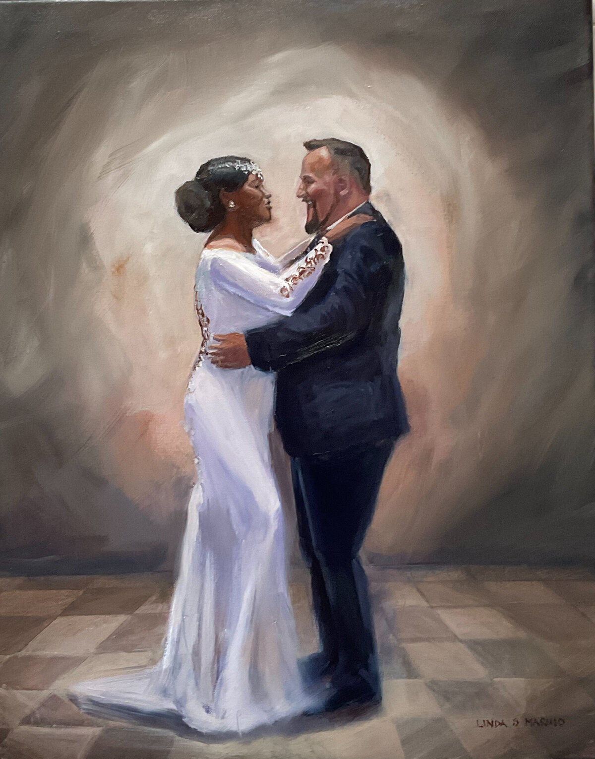 keean-and-david-wedding-painting-linda-marino