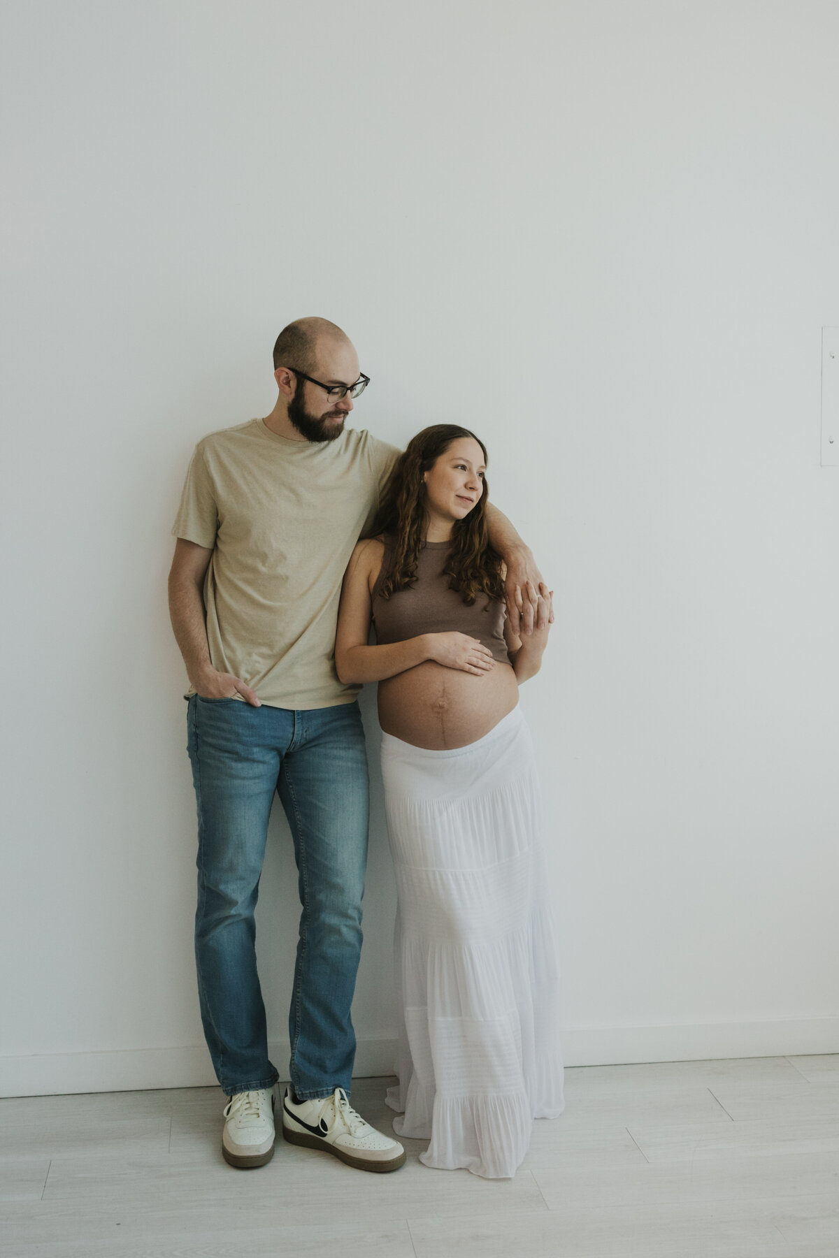 Abby Heron Photography Texas Based and Travel Wedding and Couples Photographer — Couples Gallery for Kyle + Alyssa 16