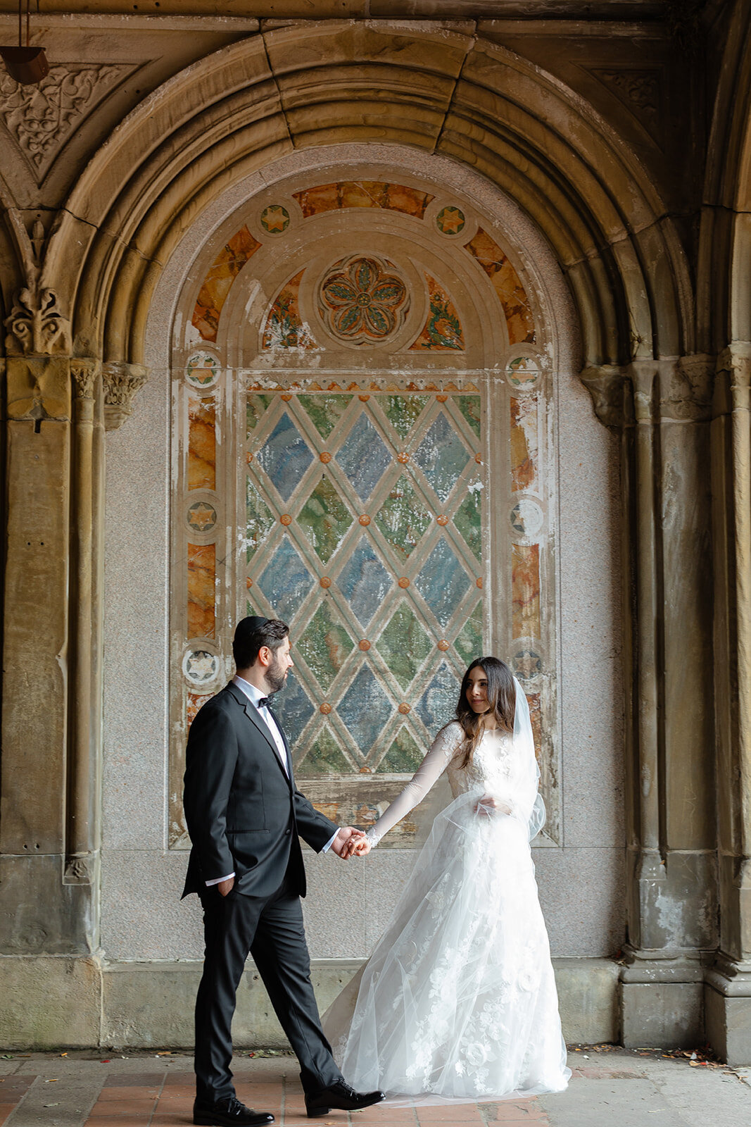 Marci and Evan_bride and groom5