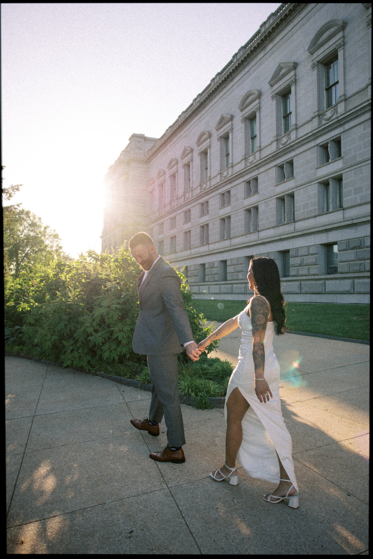 Jea  Jacks Capitol Hill DC Engagement Session_DC Wedding Photographers_0005