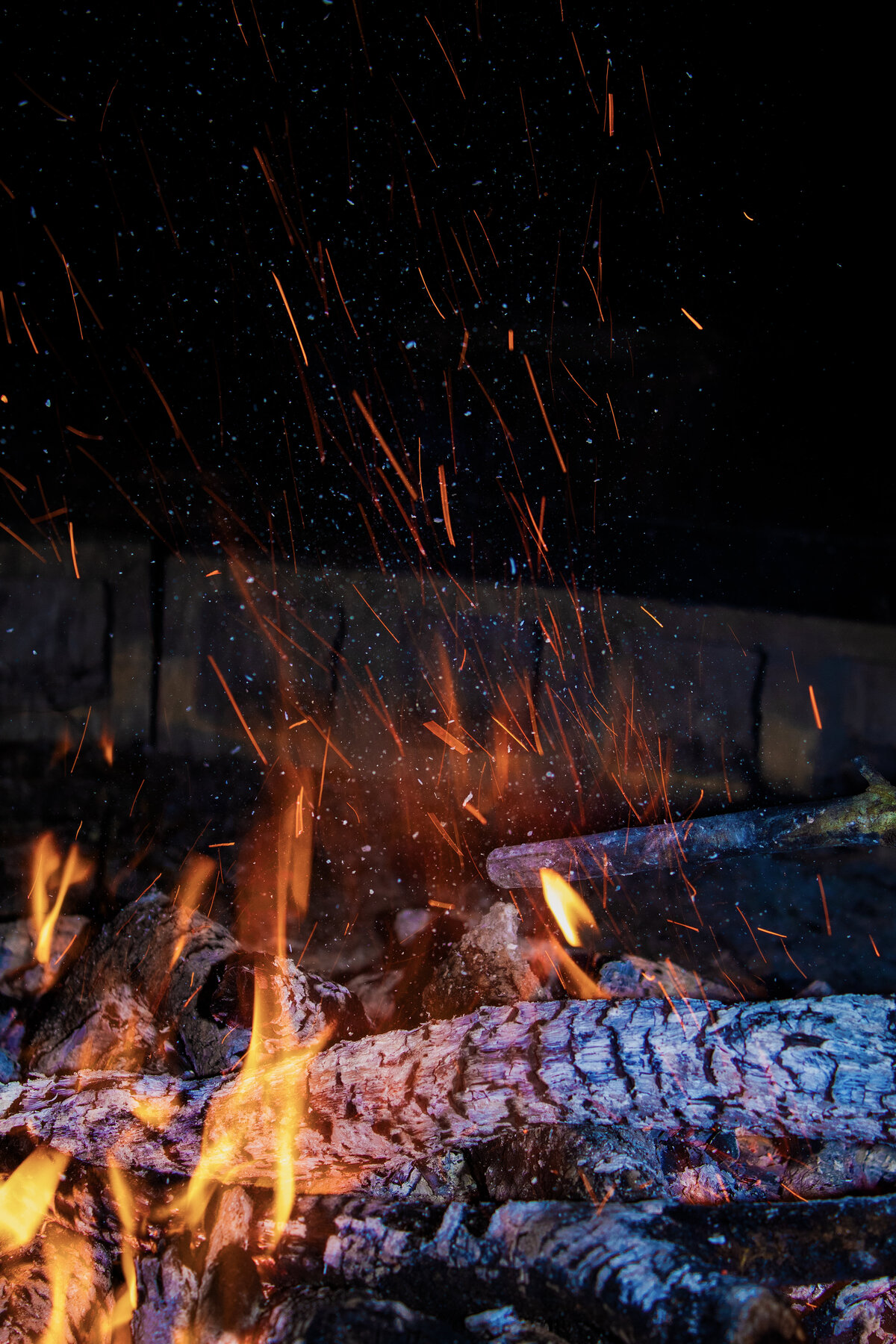 fire