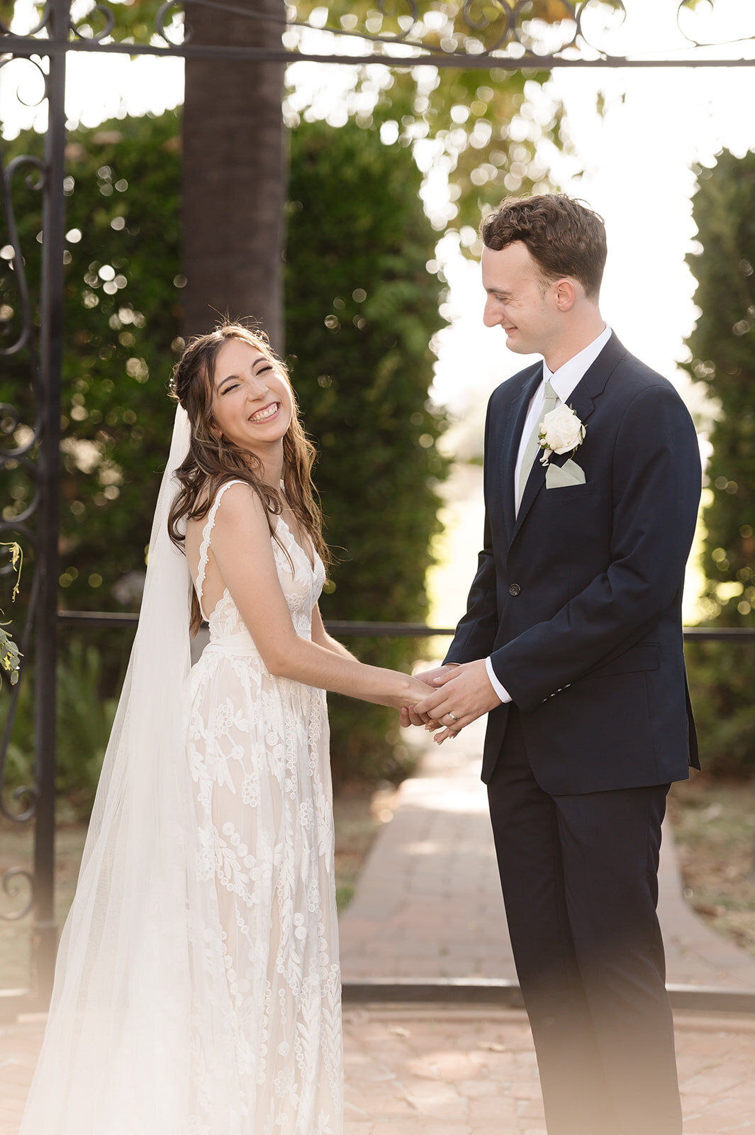 Muckanthaler Mansion Wedding 38