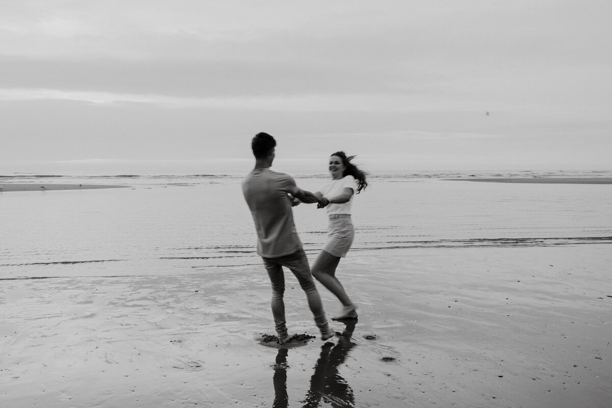 Puuur Moment - Couple shoot Thijs en Lianne-41