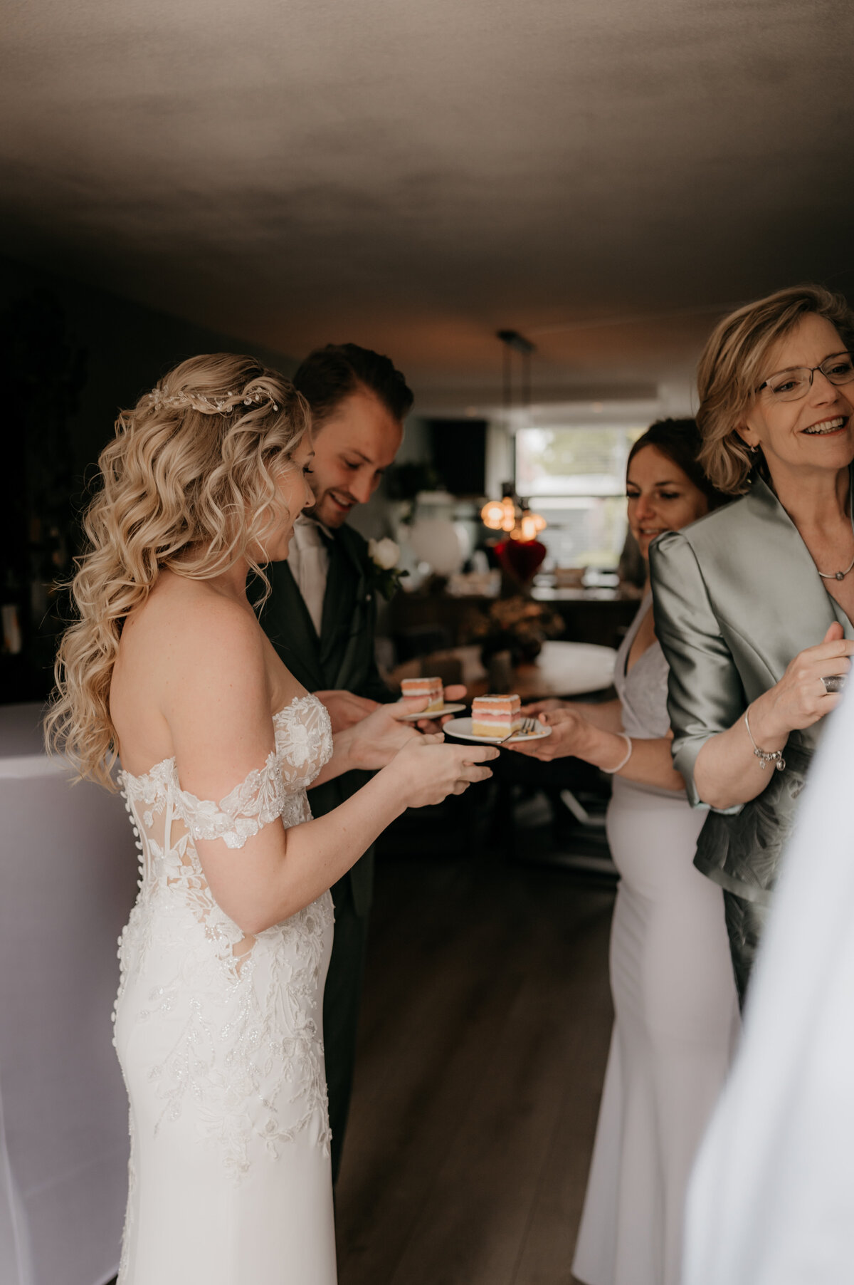 Pure Liefde Fotografie - Jeffrey & Manon - First look-41