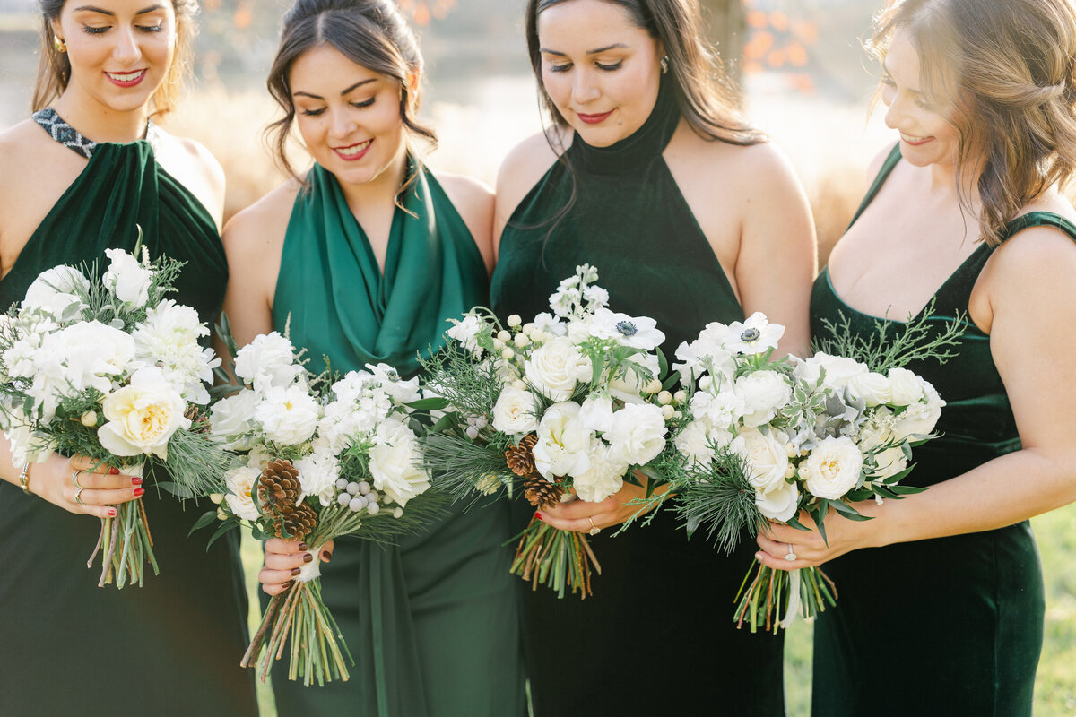 Sara + Evangelos Bridal Party-3