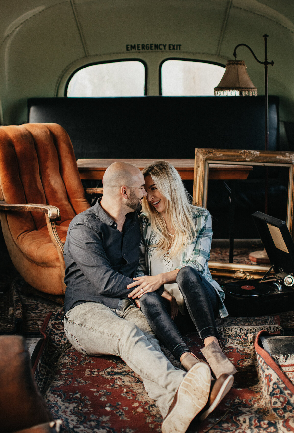 Houston Engagement Photographer-14