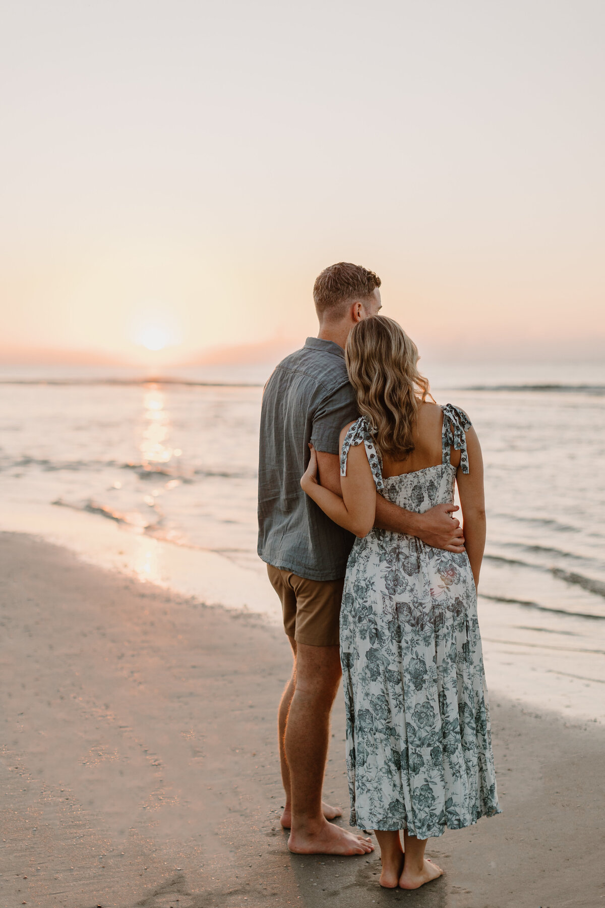 Charley Mae Photography excels in family photography on Hilton Head Island. Create lasting memories with professional, personalized family photo sessions.