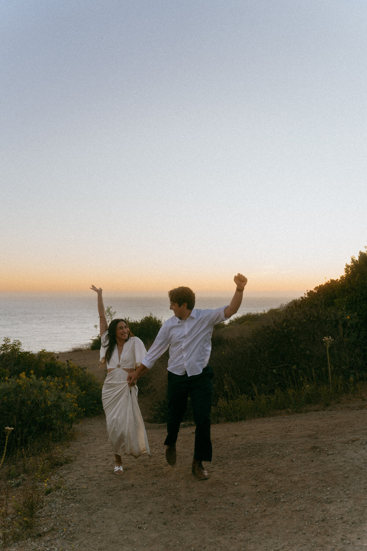 malibu elopement - california elopement - cliffside elopement - lizarrietaphotography-263