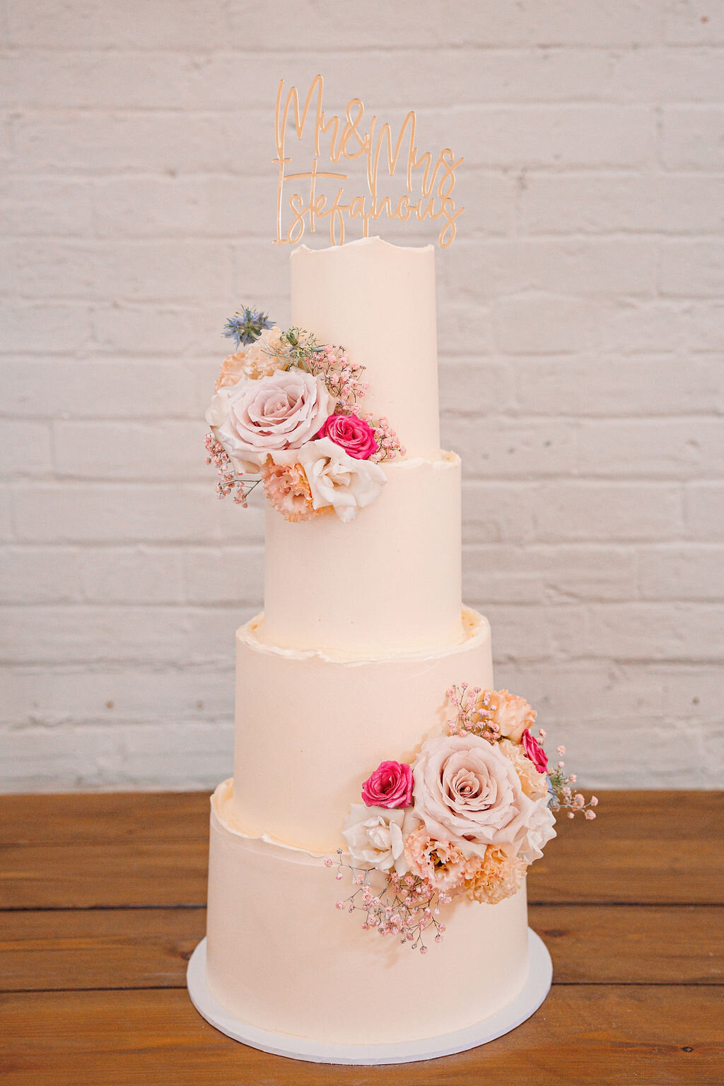 Firle Place Wedding  (22)