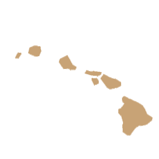 hawaiimap