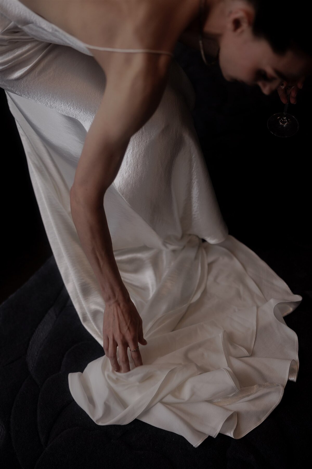 Maegan-Brown-Moments_20240120_Wedding_Stella-Julian_Botanical-Gardens_Sophia-Prahran-Arcade_0857