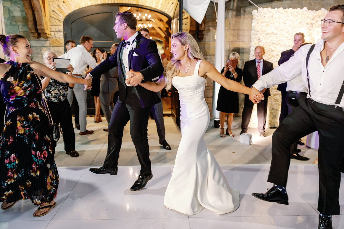 michigan wedding photographers