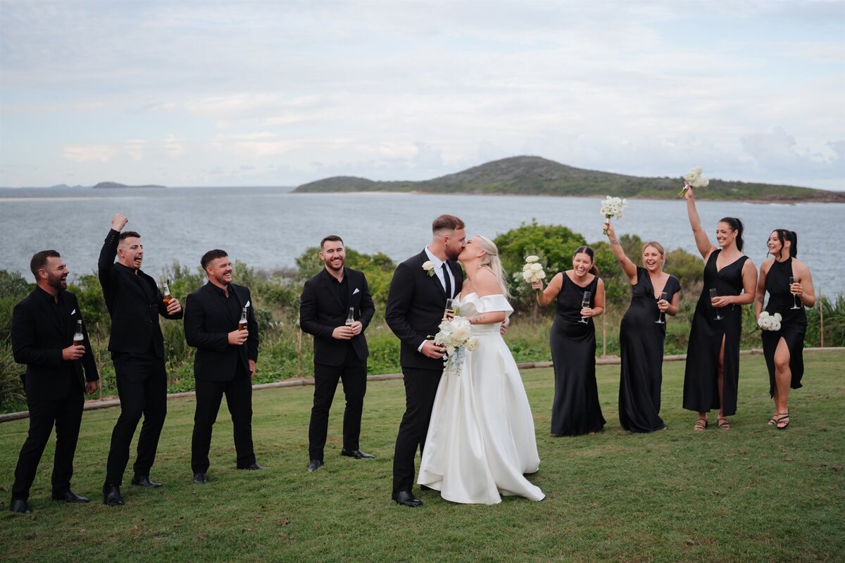 Hunter Valley Wedding Photographer (86)