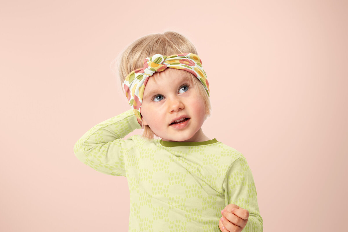 SS24_GeometricFlorals_WarmBright_HeadbandShirt