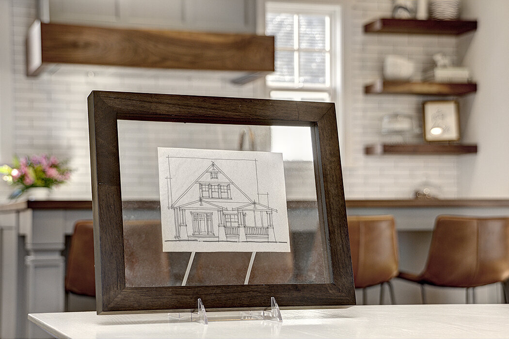 Best Architect in Charlotte NC Custom Home Design
