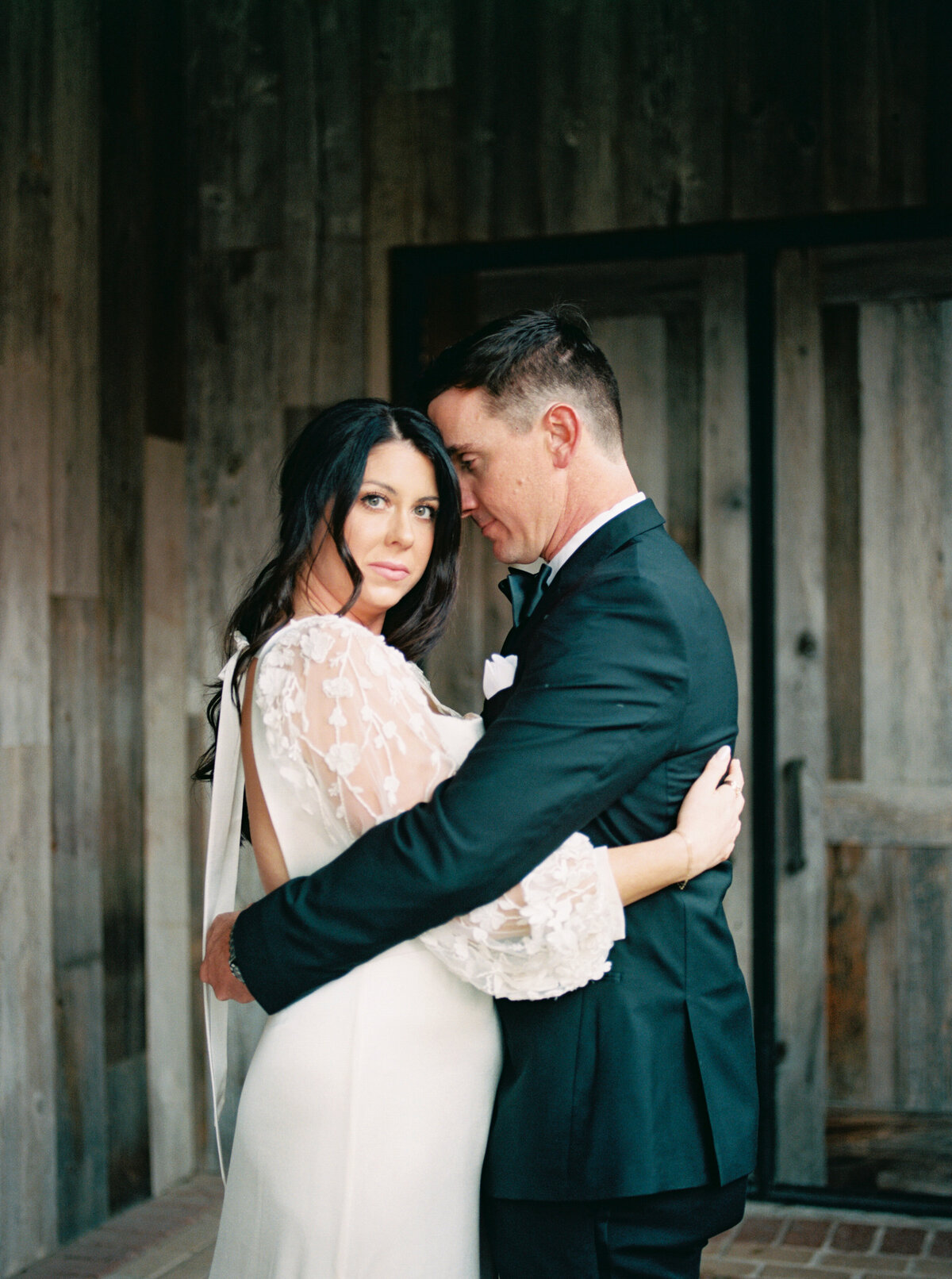 Hotel Drover - Fort Worth Texas - Lauren and Jeff Murray - Stephanie Michelle Photography @stephaniemichellephotog-16-2