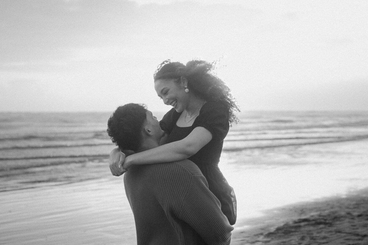 Auckland engagement photoshoot-38
