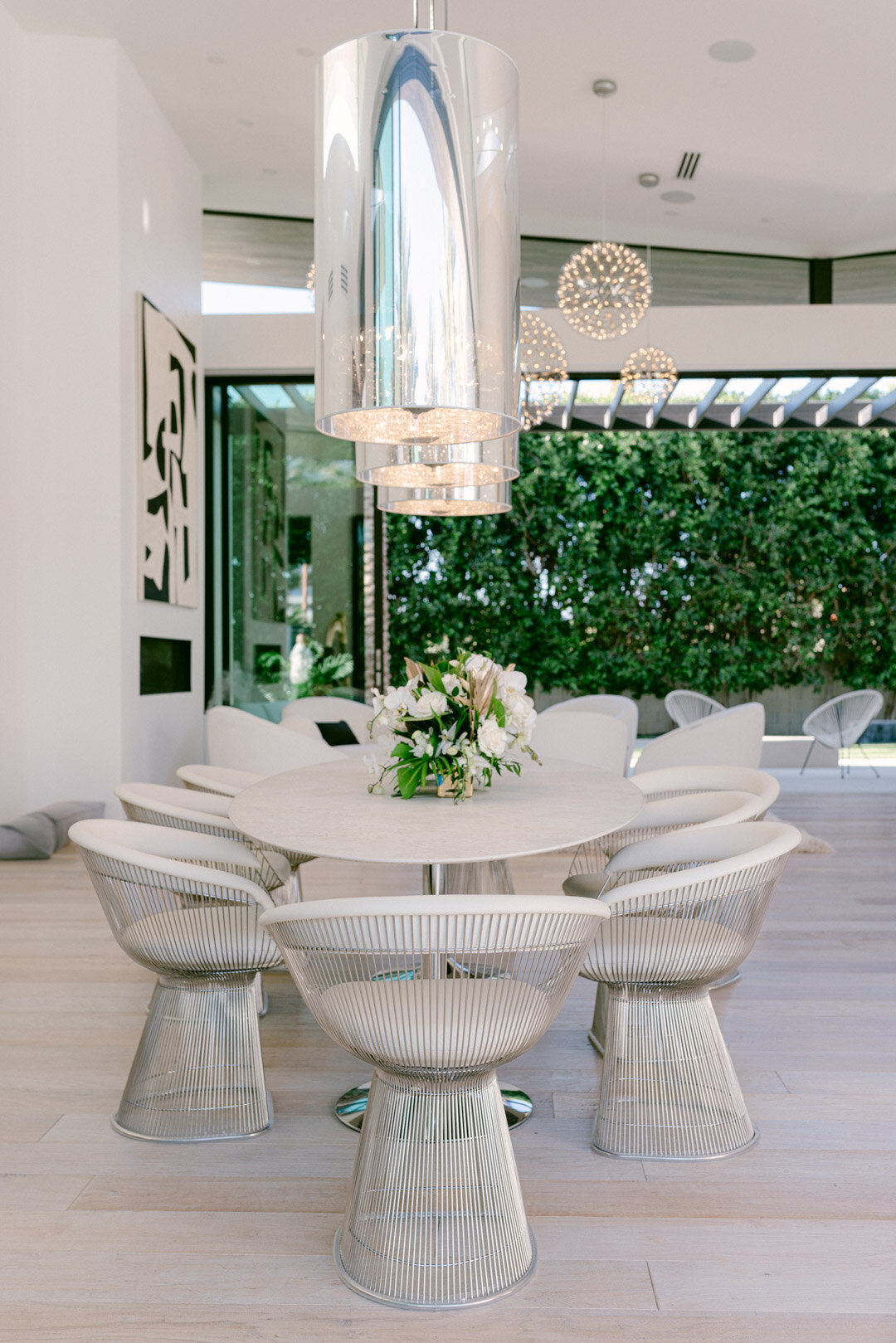 A breathtaking Destination Wedding, where Denny and Diane exchanged vows against the backdrop of their mid-century home in Palm Desert captured with a timeless, editorial eye by Michael Asmussen, an internationally recognized destination wedding photographer specializing in luxury celebrations. Explore more of Michael’s work in Orange County, Palm Springs, Los Angeles, Japan, Las Vegas, Seoul and beyond.