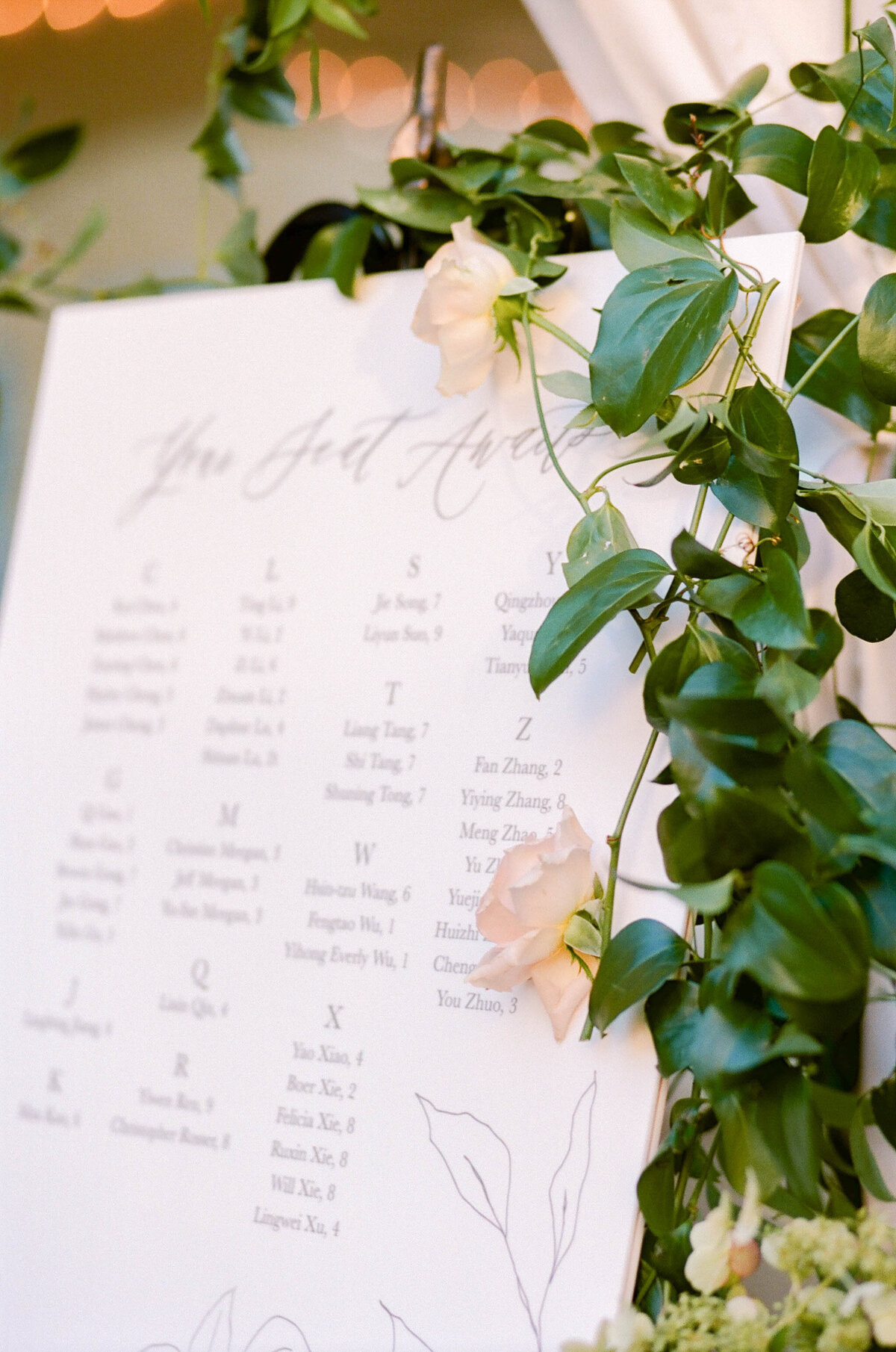 6 - Qi & Fengtao - Lairmont Manor - Kerry Jeanne Photography (210)