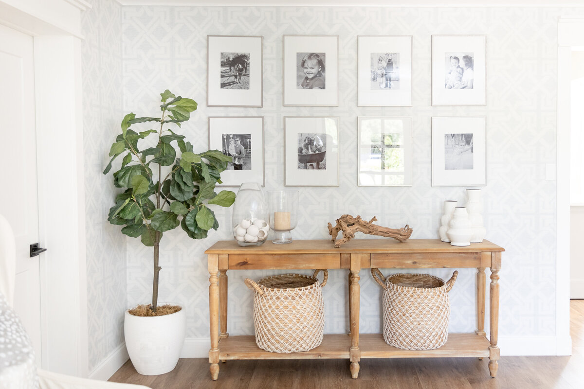 Collins & Co. Interiors | St. Regis Residence | Images by The Branded Boss Lady49