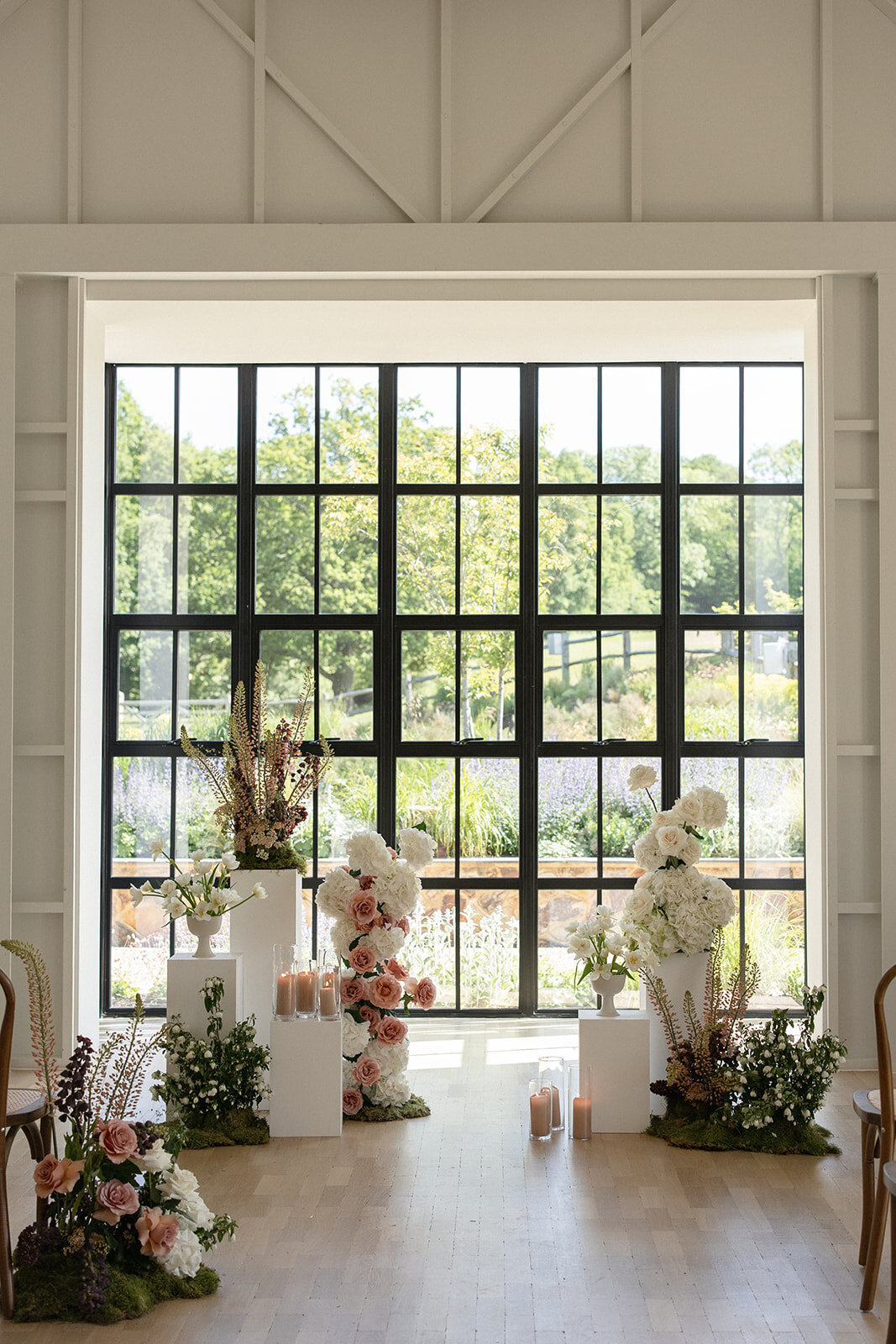 Limekiln wedding florist (7)
