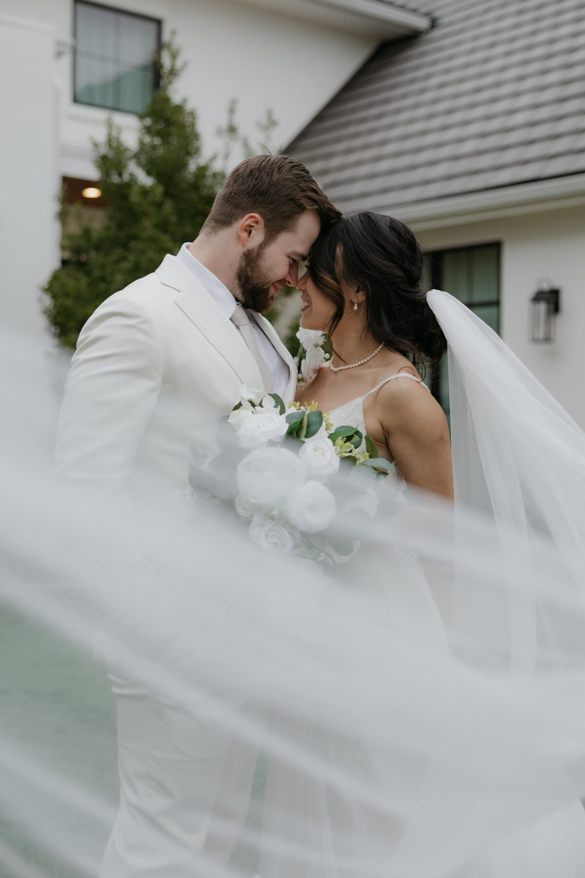 Abby Heron Photography Texas Based and Travel Wedding and Couples Photographer — Wedding Gallery for Christian + Emily 7